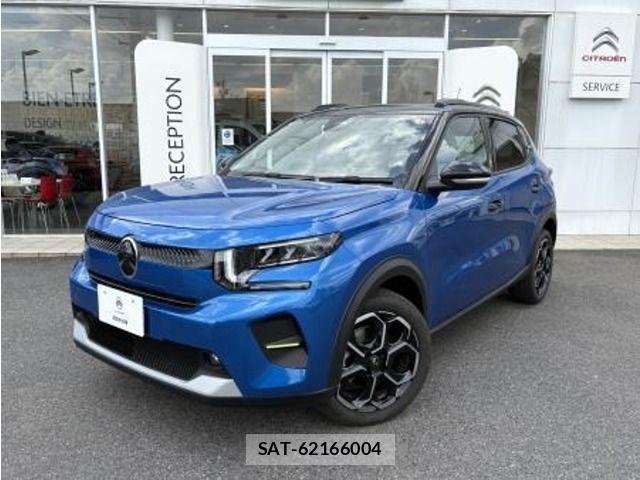 Citroen C3 2025-10 7326202-4