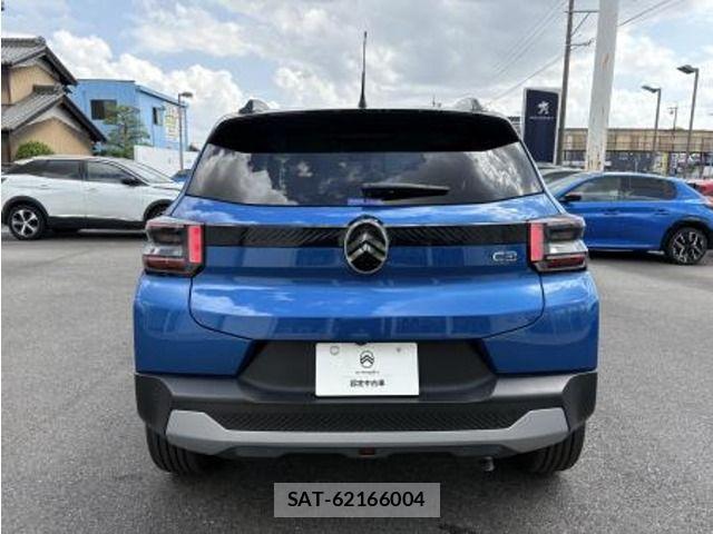 Citroen C3 2025-10 7326202-7