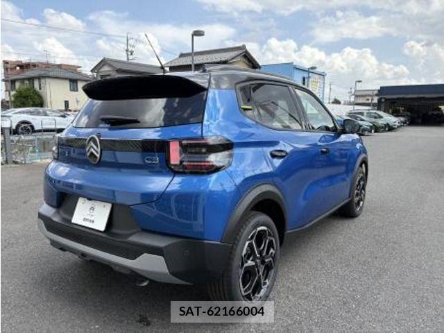 Citroen C3 2025-10 7326202-8