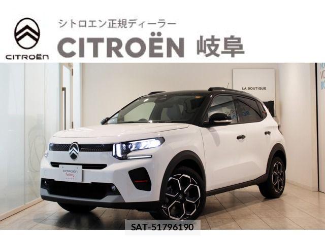 Citroen C3 2025-10 7326203-0