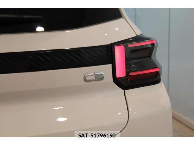 Citroen C3 2025-10 7326203-12