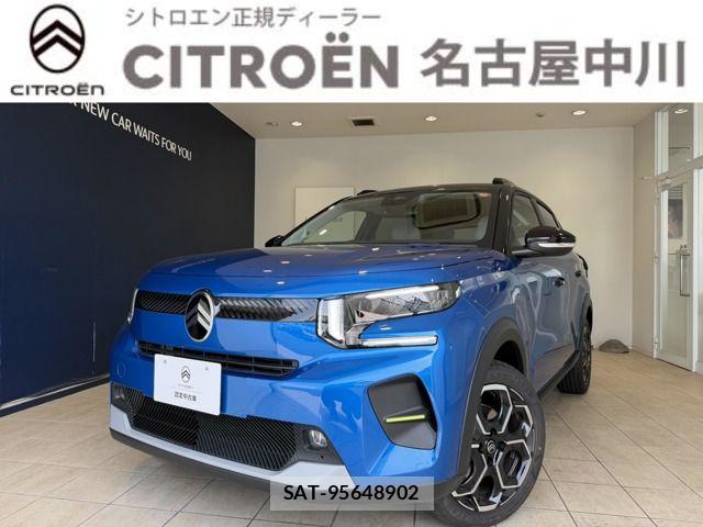 Citroen C3 2025-10 7326205-0