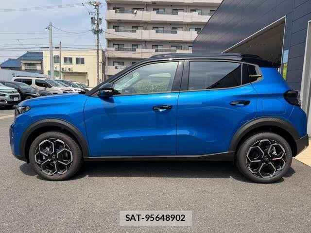 Citroen C3 2025-10 7326205-10