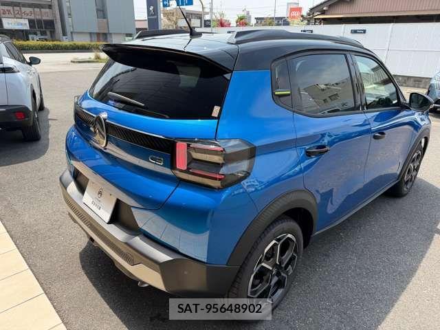 Citroen C3 2025-10 7326205-13