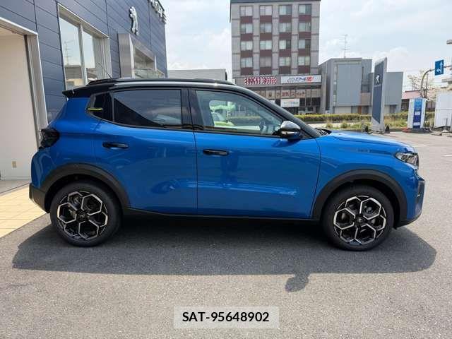 Citroen C3 2025-10 7326205-14