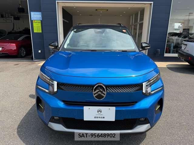 Citroen C3 2025-10 7326205-8