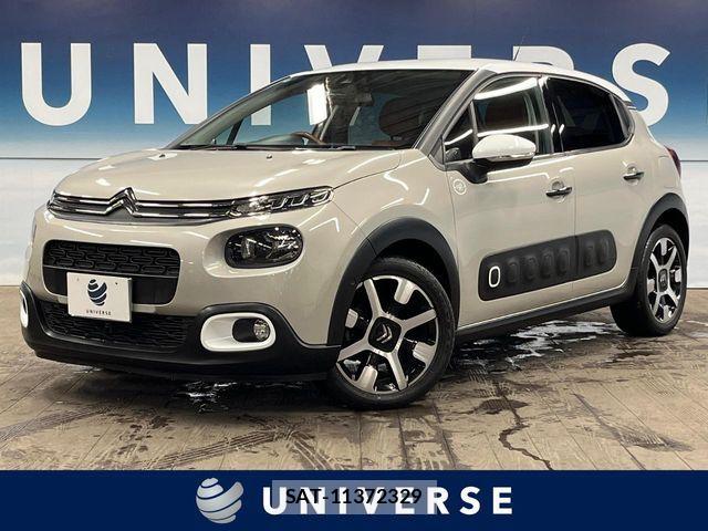 Citroen C3 2018-06 7357152-0