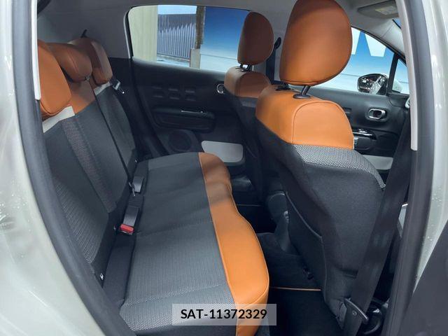 Citroen C3 2018-06 7357152-9