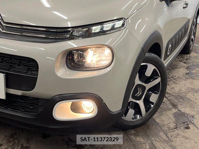 Citroen C3 2018-06 7357152-12