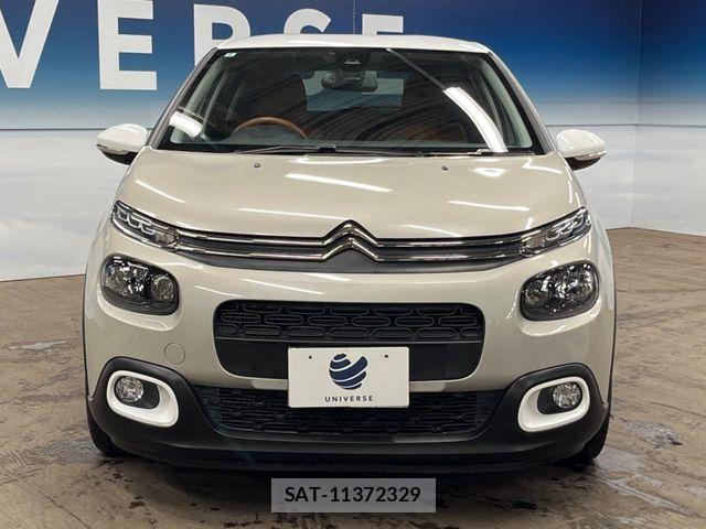 Citroen C3 2018-06 7357152-14