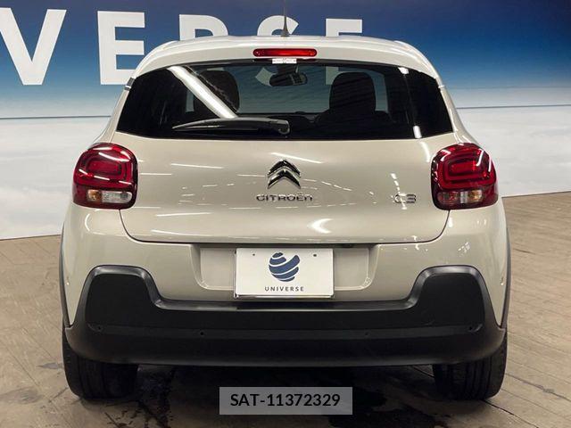 Citroen C3 2018-06 7357152-15