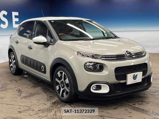 Citroen C3 2018-06 7357152-16