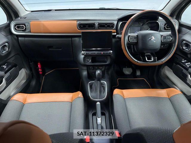 Citroen C3 2018-06 7357152-1