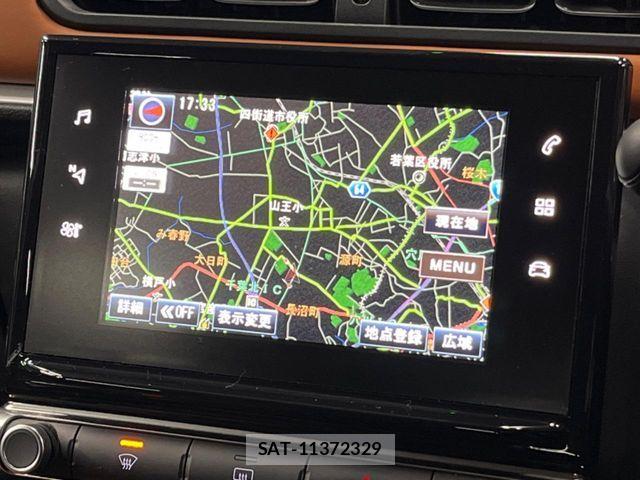 Citroen C3 2018-06 7357152-3