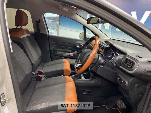 Citroen C3 2018-06 7357152-8