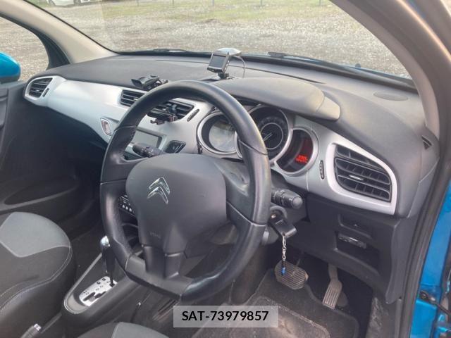 Citroen C3 2013-06 7357156-9