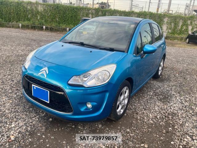 Citroen C3 2013-06 7357156-2