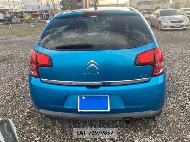 Citroen C3 2013-06 7357156-3