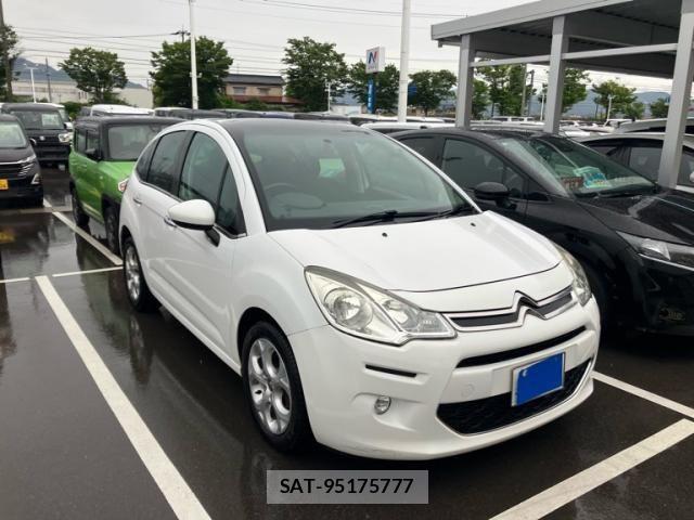 Citroen C3 2014-09 7357157-1