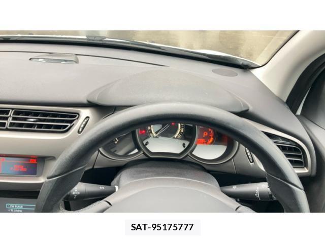 Citroen C3 2014-09 7357157-21