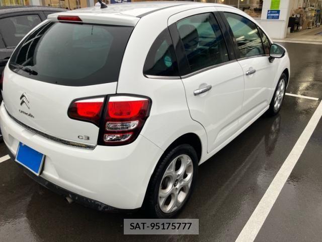 Citroen C3 2014-09 7357157-3