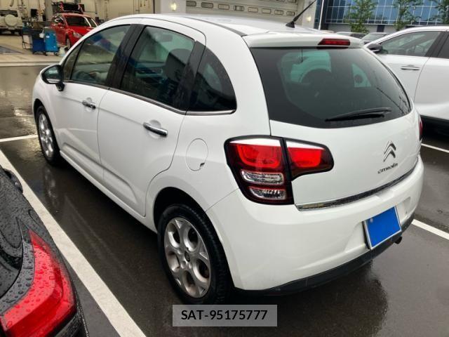 Citroen C3 2014-09 7357157-4
