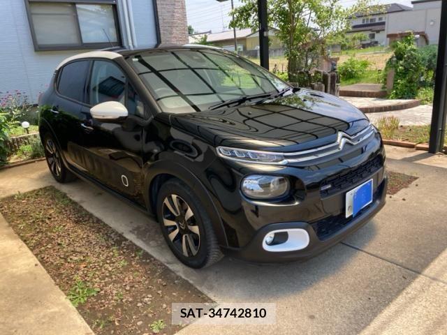 sat car