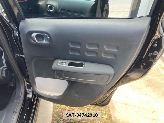 Citroen C3 2017-11 7453458-12