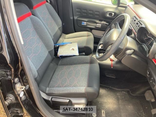 Citroen C3 2017-11 7453458-16