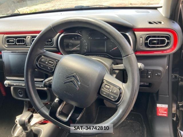 Citroen C3 2017-11 7453458-18
