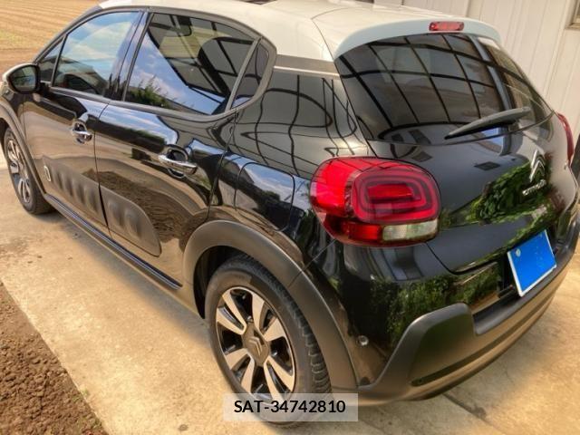Citroen C3 2017-11 7453458-1