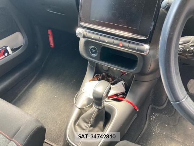 Citroen C3 2017-11 7453458-19
