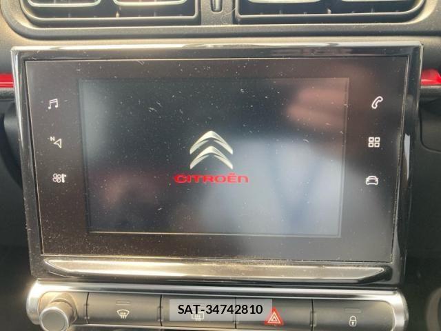 Citroen C3 2017-11 7453458-20