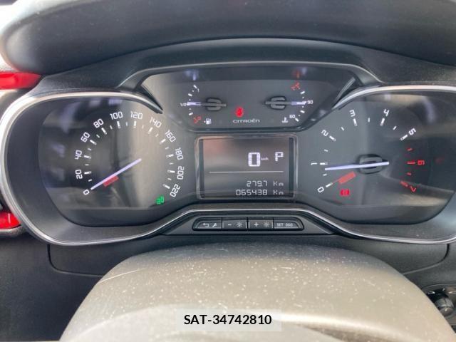 Citroen C3 2017-11 7453458-22