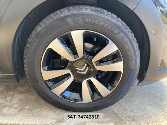 Citroen C3 2017-11 7453458-4