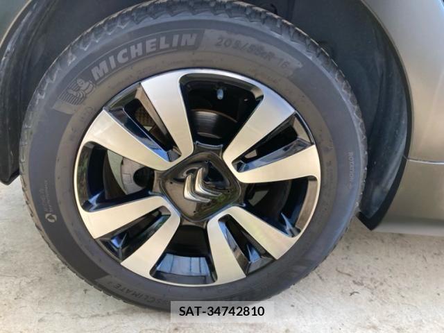 Citroen C3 2017-11 7453458-6