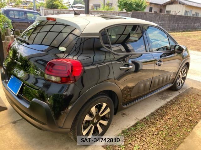 Citroen C3 2017-11 7453458-8