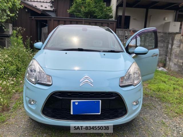 sat car