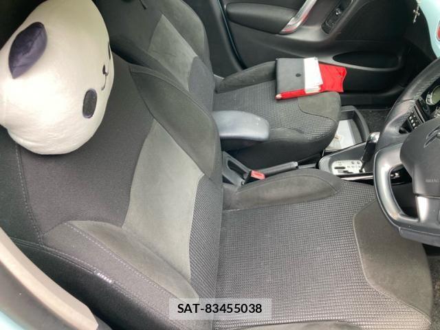 Citroen C3 2011-09 7453459-14
