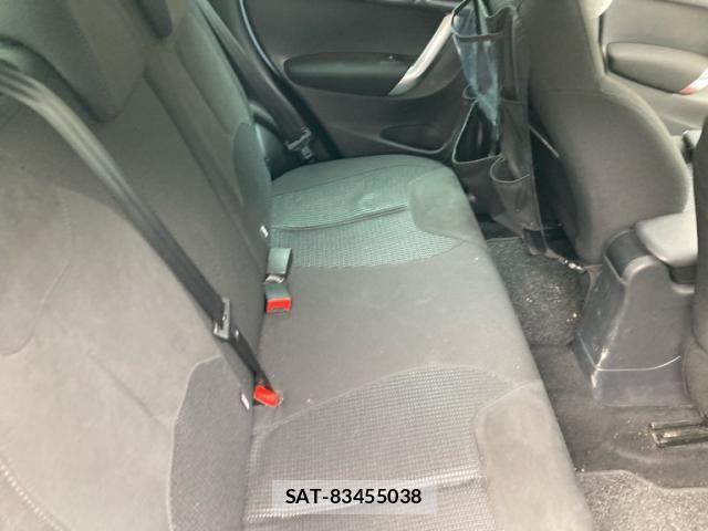 Citroen C3 2011-09 7453459-15
