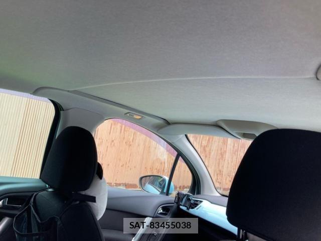Citroen C3 2011-09 7453459-16