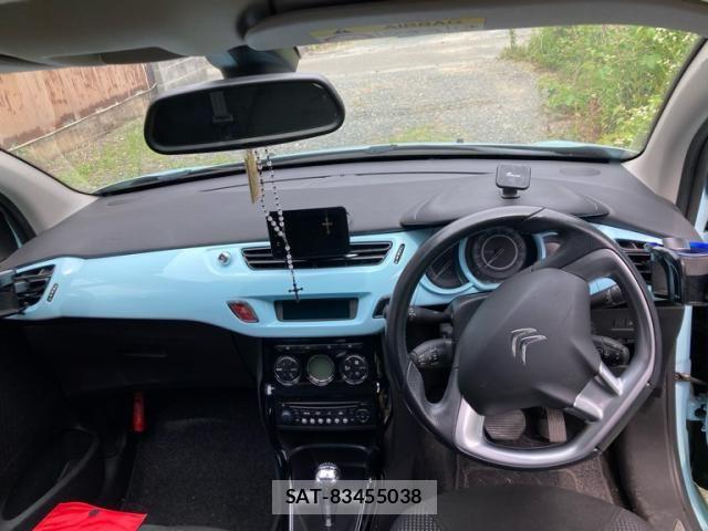 Citroen C3 2011-09 7453459-17