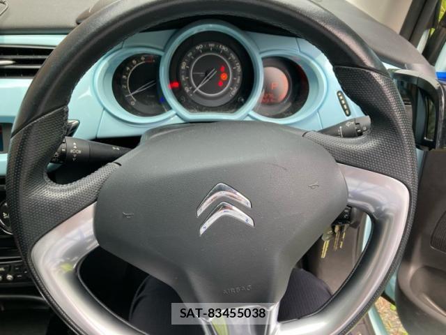 Citroen C3 2011-09 7453459-21
