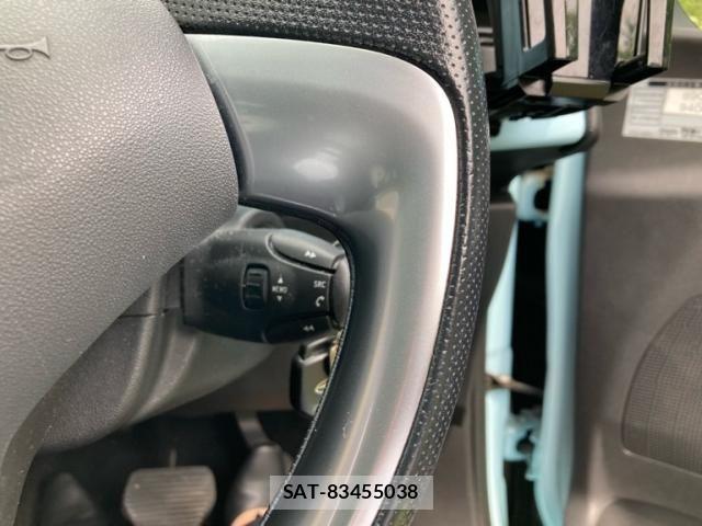 Citroen C3 2011-09 7453459-22