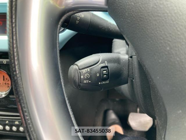 Citroen C3 2011-09 7453459-23
