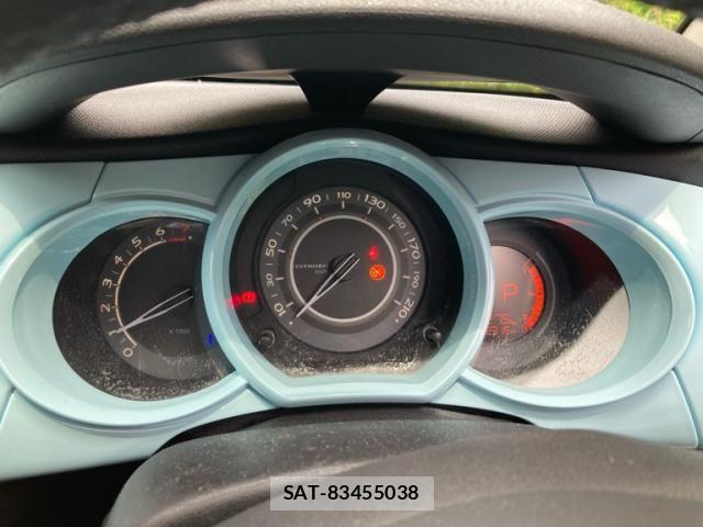 Citroen C3 2011-09 7453459-24