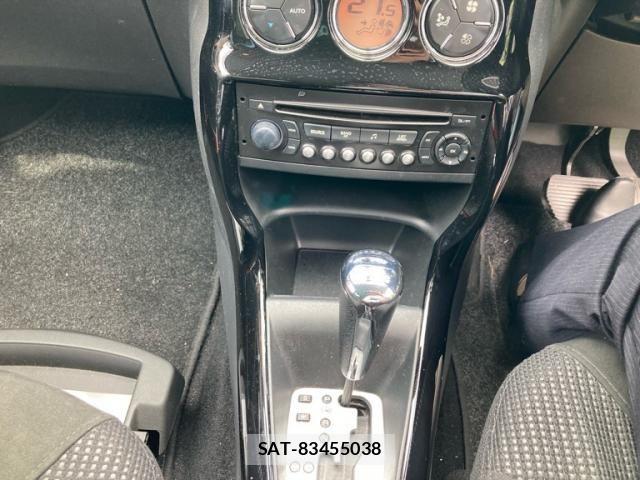 Citroen C3 2011-09 7453459-25