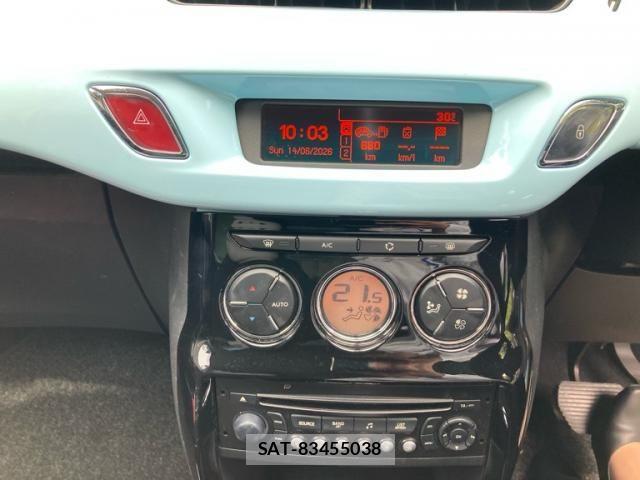 Citroen C3 2011-09 7453459-26