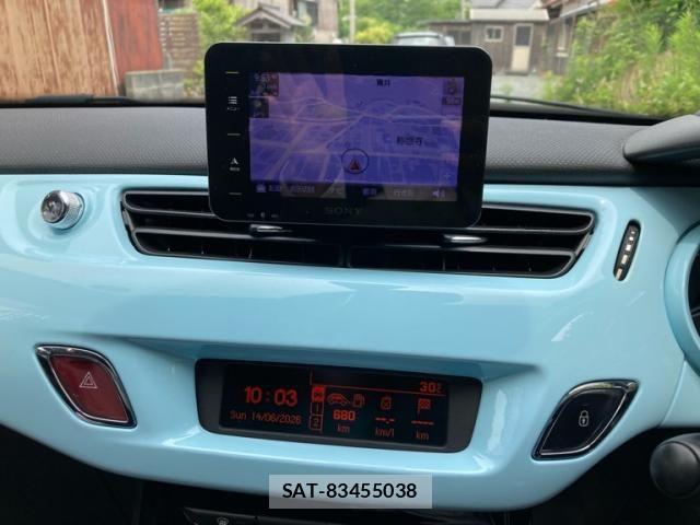 Citroen C3 2011-09 7453459-27