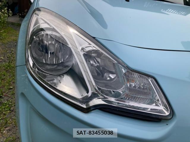 Citroen C3 2011-09 7453459-3